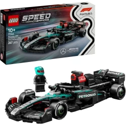 Lego Speed Champions 77244 Mercedes-Amg F1 W15 Rennauto