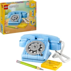 Lego Creator 31174 Retro Telefoon
