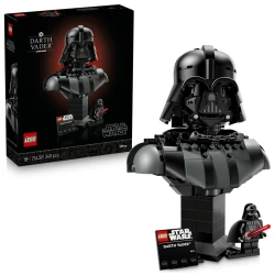 Lego Star Wars 75439 Darth Vader Lego Star Wars 75439 Darth Vader
