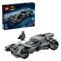 Lego Dc Super Heroes 76331 Batman V Superman Batmobile