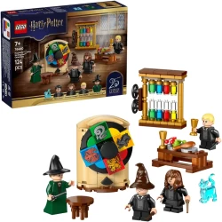Lego Harry Potter 76460 Hogwarts Castle: Sorting Hat