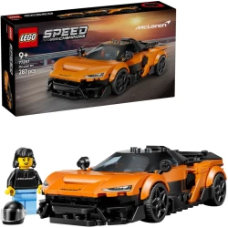 Lego Speed Champions 77257 Mclaren W1