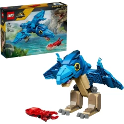 Lego Jurassic World 77977 Baby-Dinosaurier: Pteranodon Lego Jurassic World 77977 Baby-Dinosaurier: Pteranodon