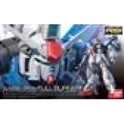 Gundam: Real Grade - Rx-78 Gp01-Fb 1:144 Scale Model Kit Gundam: Real Grade - Rx-78 Gp01-Fb 1:144 Scale Model Kit