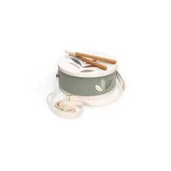 Speedy Monkey - Drum 18 Cm - 184X184X81Cm - 2Y+ Speedy Monkey - Drum 18 Cm - 184X184X81Cm - 2Y+