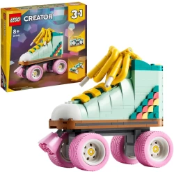 Lego Creator 31148 Retro Rolschaats