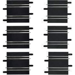 Straights 3.94 In / 100 Mm + 4.49 In / 114 Mm Straights 3.94 In / 100 Mm + 4.49 In / 114 Mm