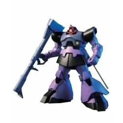 Gundam: High Grade - Ms-09 Dom Ms-09R Rick Dom 1:144 Scale Model Kit Gundam: High Grade - Ms-09 Dom Ms-09R Rick Dom 1:144 Scale Model Kit
