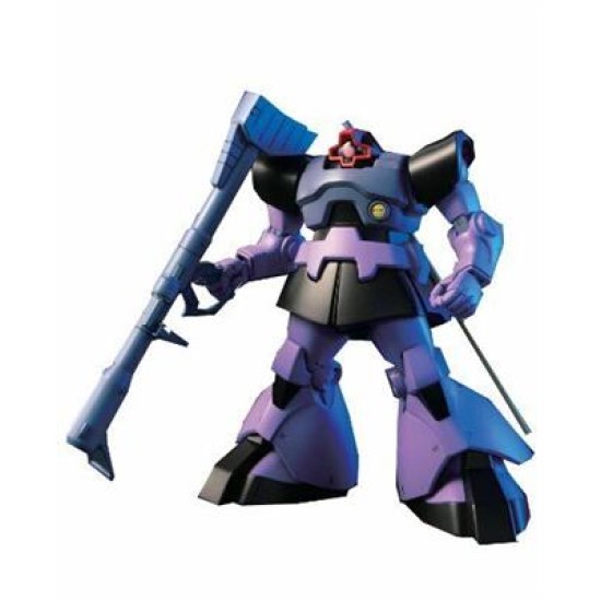 Gundam: High Grade - Ms-09 Dom Ms-09R Rick Dom 1:144 Scale Model Kit