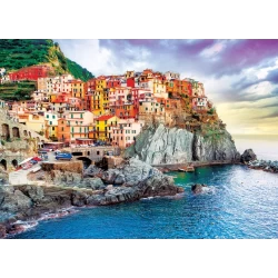 Manarola Cinque – Terre Italy (1000)