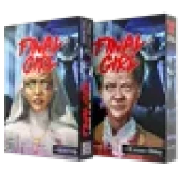 Final Girl A Demon In The Shadows