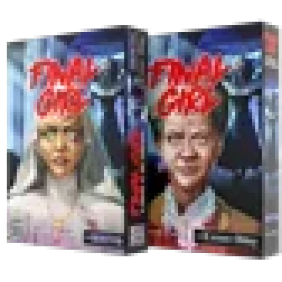 Final Girl A Demon In The Shadows