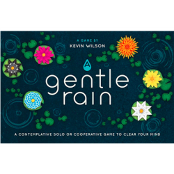 A Gentle Rain - En