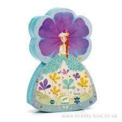 La Princesse Du Printemps - 36 Pcs