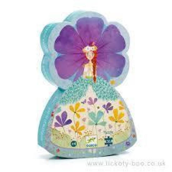 La Princesse Du Printemps - 36 Pcs La Princesse Du Printemps - 36 Pcs