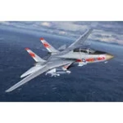 Grumman F-14A Tomcat Revell Modelbouwpakket Grumman F-14A Tomcat Revell Modelbouwpakket