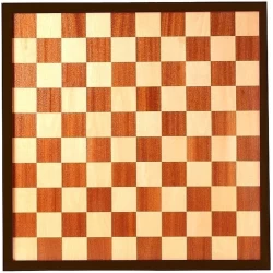 Schaakbord/Dambord Veld 55 Mm