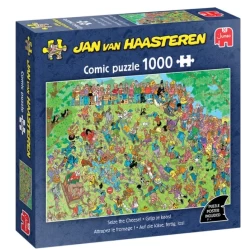 Jan Van Haasteren 2026 #5 (1000) Jan Van Haasteren 2026 #5 (1000)