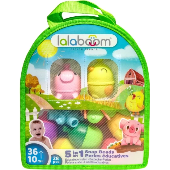 Lalaboom - Boerderij Kralen (28 St)