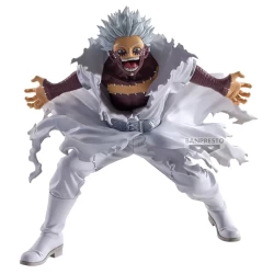My Hero Academia The Evil Villains-Dabi- My Hero Academia The Evil Villains-Dabi-