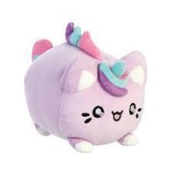 Tasty Peach Lavender Dream Meowchi 18 Cm Tasty Peach Lavender Dream Meowchi 18 Cm