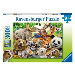 Lachen! Legpuzzel Xxl 300St.