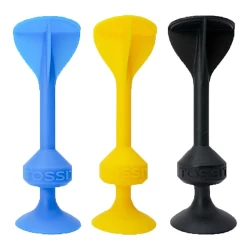 Tossit - Starter Pack - Blauw-Geel - Partyspel Tossit - Starter Pack - Blauw-Geel - Partyspel