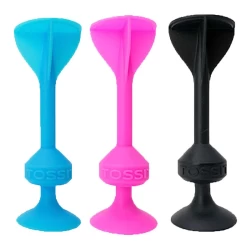 Tossit - Starter Pack - Blauw-Roze - Partyspel Tossit - Starter Pack - Blauw-Roze - Partyspel