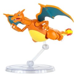 Pokemon Select Action Figure Charizard 15 Cm Pokemon Select Action Figure Charizard 15 Cm