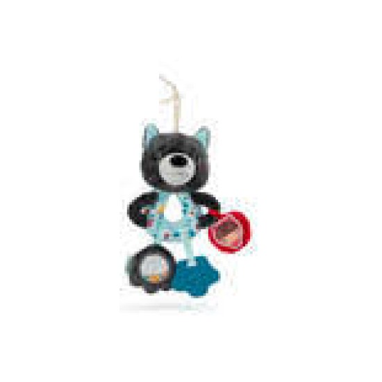 Lilliputiens - Multi-Activiteiten Ringen Louis