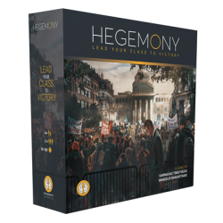 Hegemony: Lead Your Class To Victory - En Hegemony: Lead Your Class To Victory - En