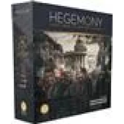 Hegemony: Lead Your Class To Victory - En