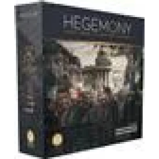 Hegemony: Lead Your Class To Victory - En