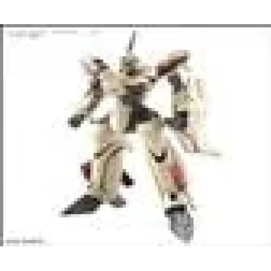 Gundam: High Grade - Yf-19 1:100 Scale Model Kit