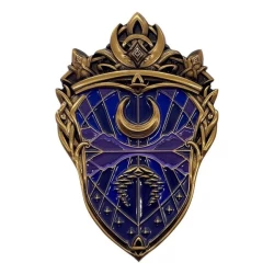 Dungeons And Dragons Pin Badge Waterdeep Limited Edition Dungeons And Dragons Pin Badge Waterdeep Limited Edition
