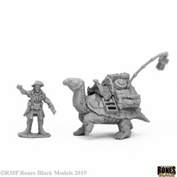 Dreadmere Pack Tortoise And Drayman Dreadmere Pack Tortoise And Drayman