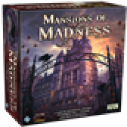 Mansions Of Madness 2Nd Edition Mansions Of Madness 2Nd Edition