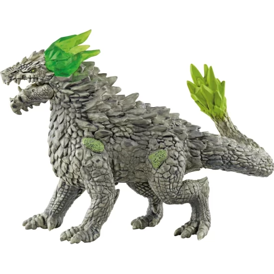 Schleich Eldrador® Creatures Steendraak
