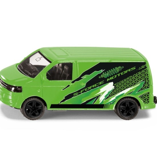 Siku 1585 Schaalmodel Stadsauto Miniatuur Voorgemonteerd