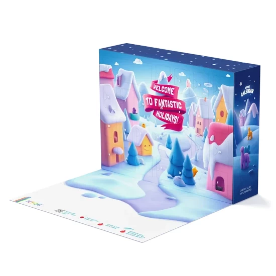 Advent Calendar Advent Calendar