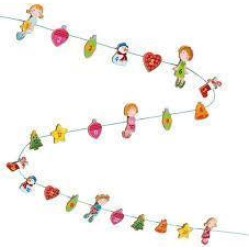 Adventskalender Geluksengelen