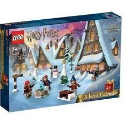 Adventskalender Harry Potter Lego Adventskalender Harry Potter Lego