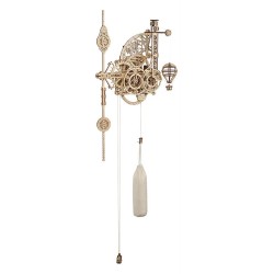 Aero Wandklok Aero Wandklok