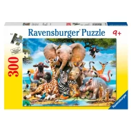 Afrikaanse Vrienden (300Xxl) Afrikaanse Vrienden (300Xxl)