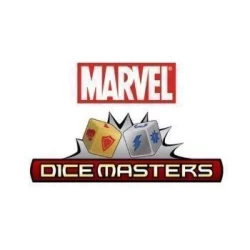 Marvel Dice Masters - Civil War Dice Bag (Captain America/Iron Man) - En Marvel Dice Masters - Civil War Dice Bag (Captain America/Iron Man) - En