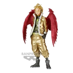 My Hero Academia: Age Of Heroes - Hawks Pvc Statue My Hero Academia: Age Of Heroes - Hawks Pvc Statue
