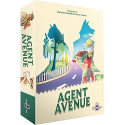 Agent Avenue Agent Avenue