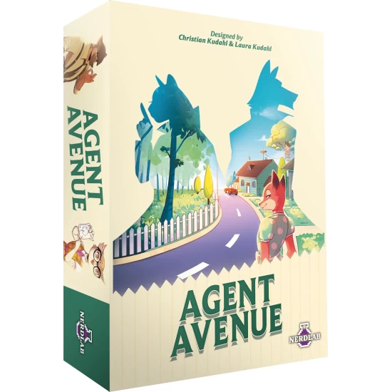 Agent Avenue Agent Avenue