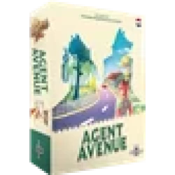 Agent Avenue