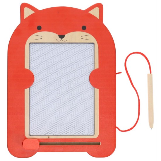 Magisch Schrijfbord - Vos